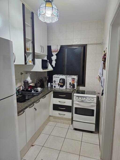 Cobertura 51 De 3 Quartos Com Piscina E Churrasqueira Privativa Guaruja Ngoại thất bức ảnh