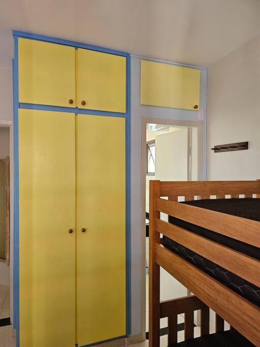 Cobertura 51 De 3 Quartos Com Piscina E Churrasqueira Privativa Guaruja Ngoại thất bức ảnh