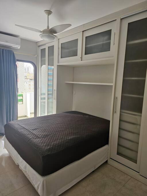 Cobertura 51 De 3 Quartos Com Piscina E Churrasqueira Privativa Guaruja Ngoại thất bức ảnh