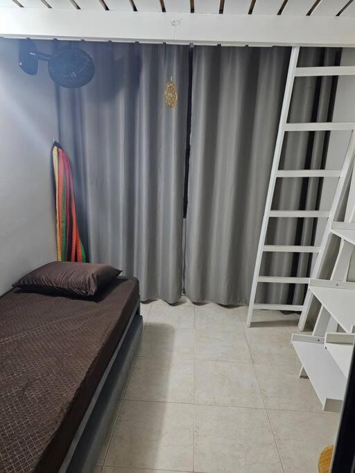 Cobertura 51 De 3 Quartos Com Piscina E Churrasqueira Privativa Guaruja Ngoại thất bức ảnh