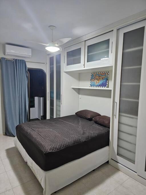 Cobertura 51 De 3 Quartos Com Piscina E Churrasqueira Privativa Guaruja Ngoại thất bức ảnh