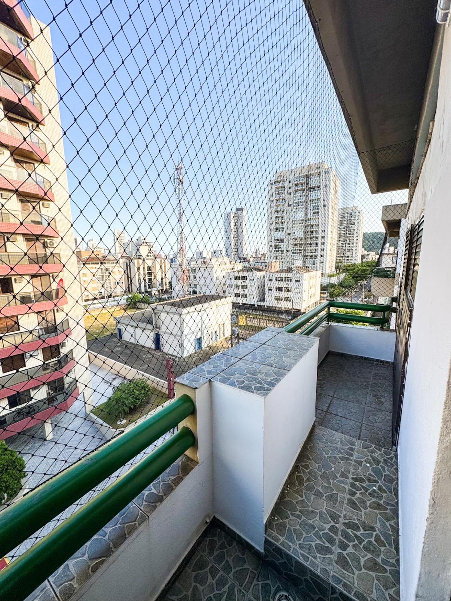 Cobertura 51 De 3 Quartos Com Piscina E Churrasqueira Privativa Guaruja Ngoại thất bức ảnh