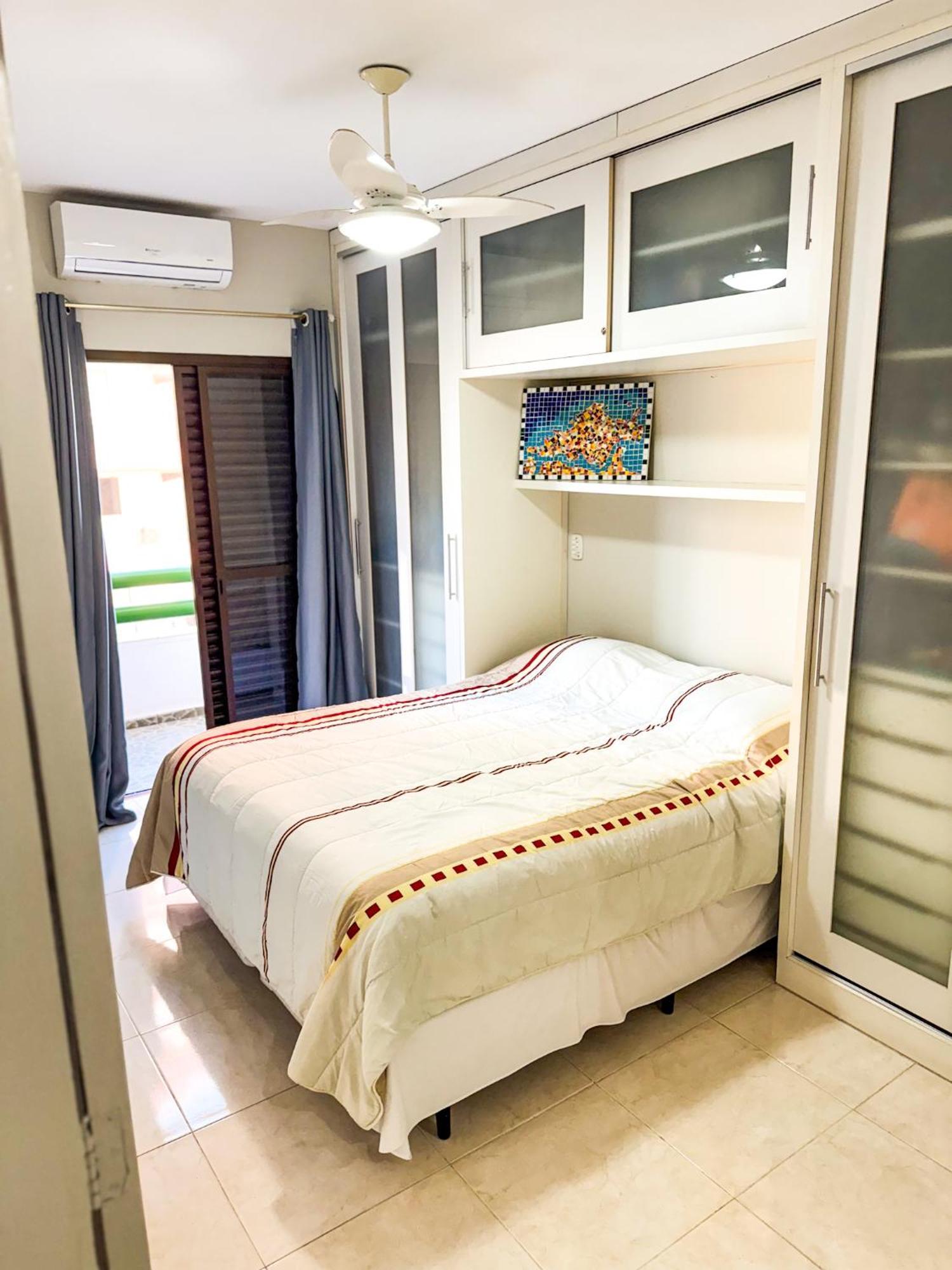 Cobertura 51 De 3 Quartos Com Piscina E Churrasqueira Privativa Guaruja Ngoại thất bức ảnh