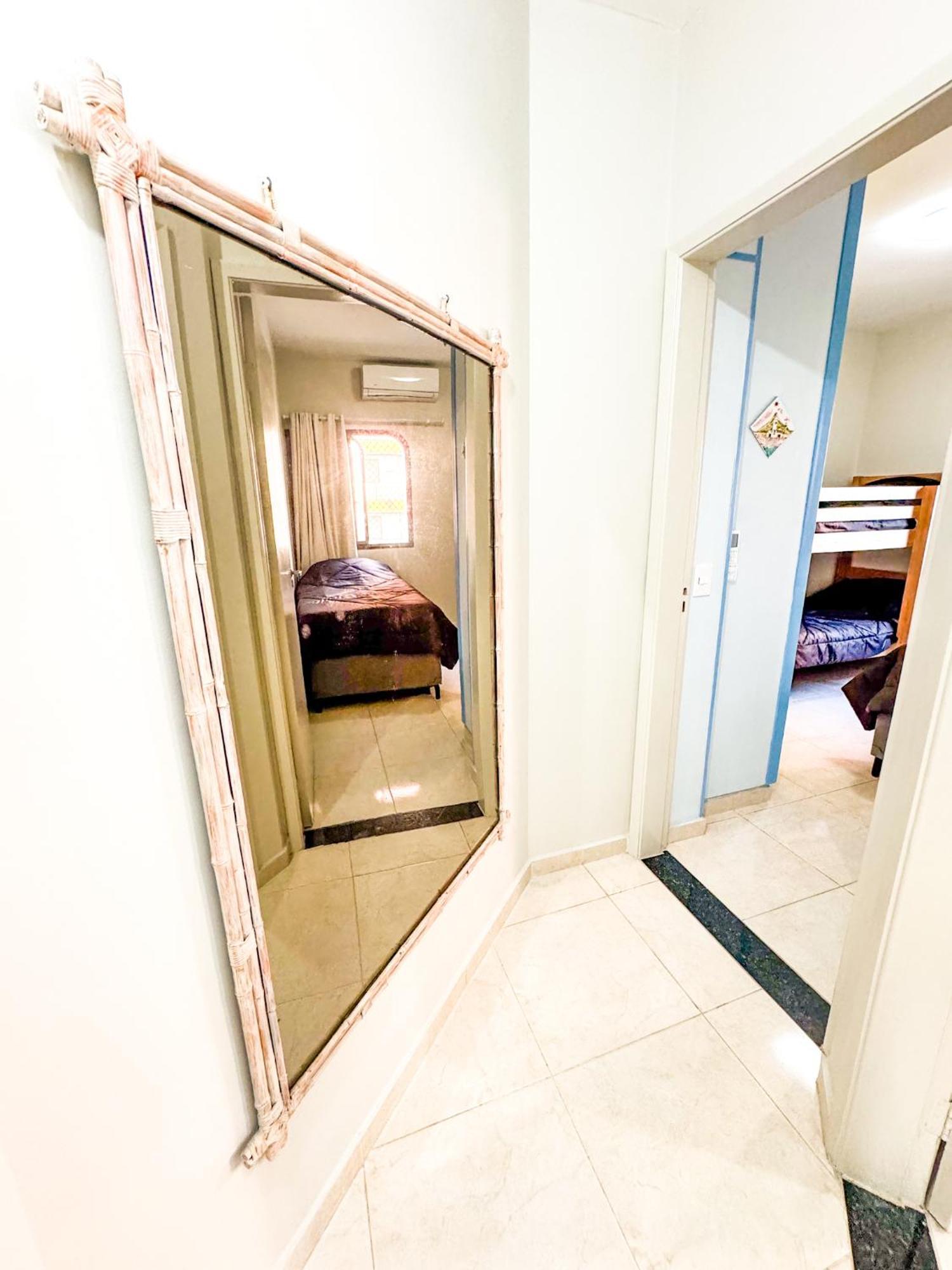 Cobertura 51 De 3 Quartos Com Piscina E Churrasqueira Privativa Guaruja Ngoại thất bức ảnh