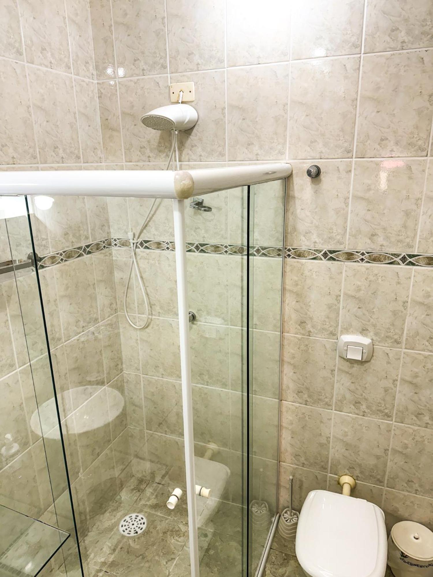 Cobertura 51 De 3 Quartos Com Piscina E Churrasqueira Privativa Guaruja Ngoại thất bức ảnh