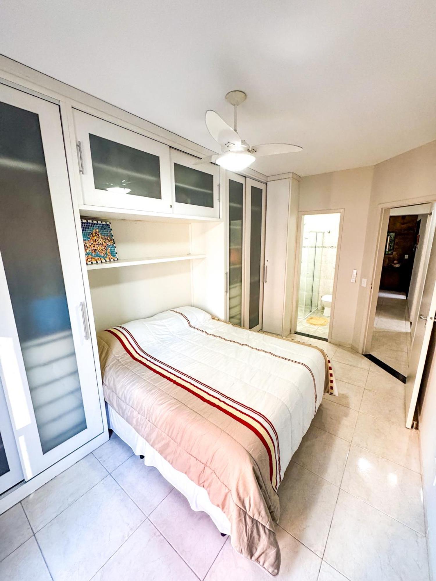 Cobertura 51 De 3 Quartos Com Piscina E Churrasqueira Privativa Guaruja Ngoại thất bức ảnh